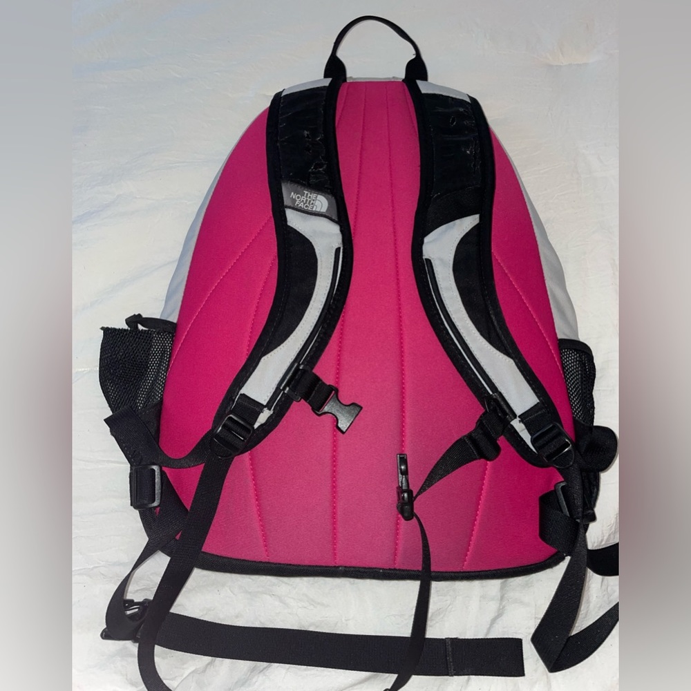 North Face Jester Backpack. - image 3
